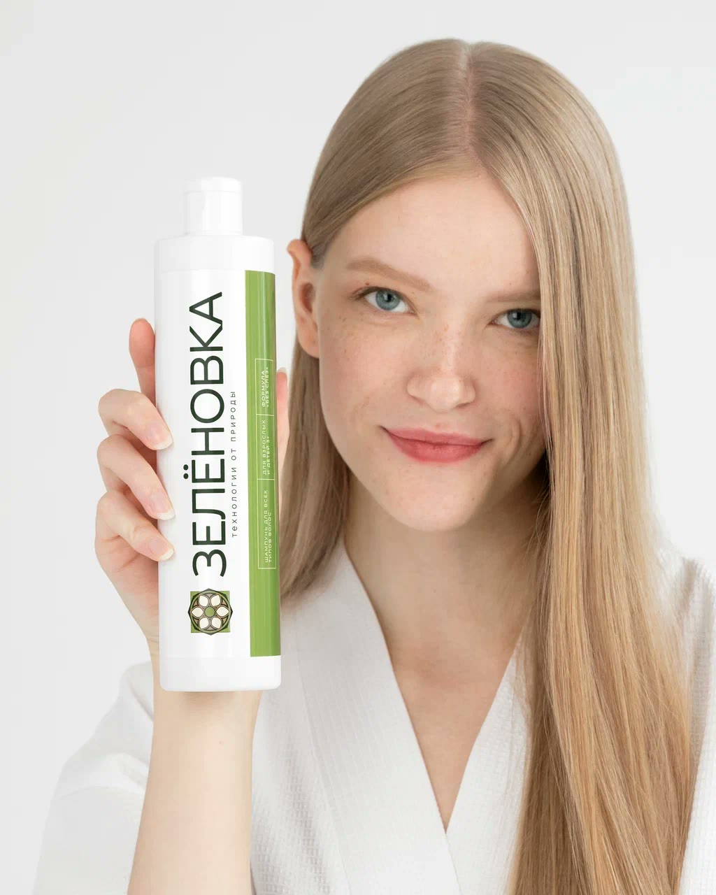 ZELENOVKA product shoot